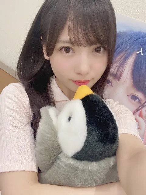 齊藤 京子｜日向坂46改名2周年（2021-02-12）