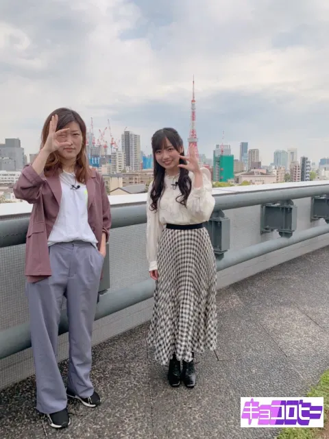 齊藤 京子｜皆さんにお願いがあります！バラバラ大選挙、キョコロヒー頂点を目指します！私本気です！（2021-06-07）｜7枚目