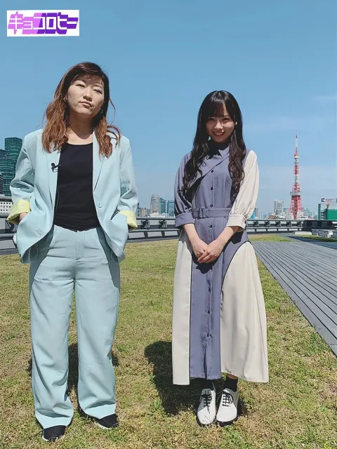 齊藤 京子｜皆さんにお願いがあります！バラバラ大選挙、キョコロヒー頂点を目指します！私本気です！（2021-06-07）｜9枚目
