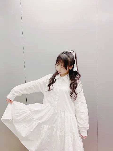 齊藤 京子｜ホワイト（2021-06-22）