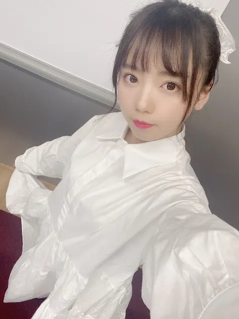 齊藤 京子｜ホワイト（2021-06-22）｜2枚目