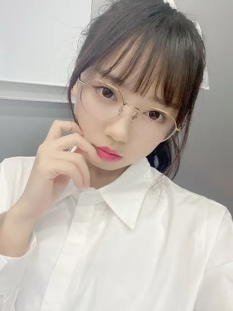齊藤 京子｜ホワイト（2021-06-22）｜3枚目