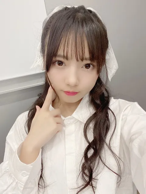 齊藤 京子｜ホワイト（2021-06-22）｜4枚目