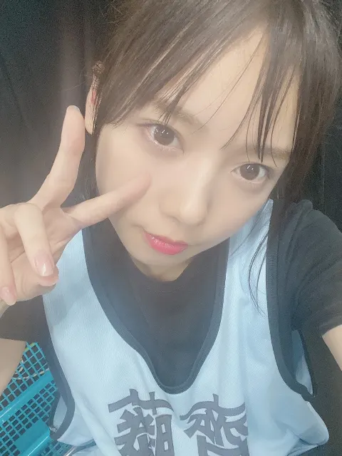 齊藤 京子｜いよいよ明日！（2021-07-09）