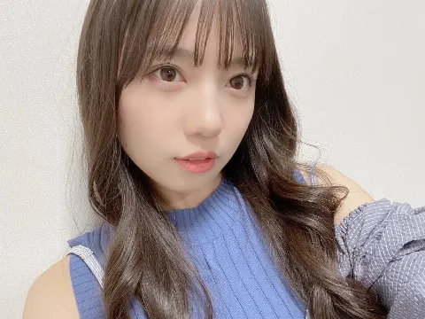 齊藤 京子｜ヒナキョコロヒー（2021-08-26）｜2枚目