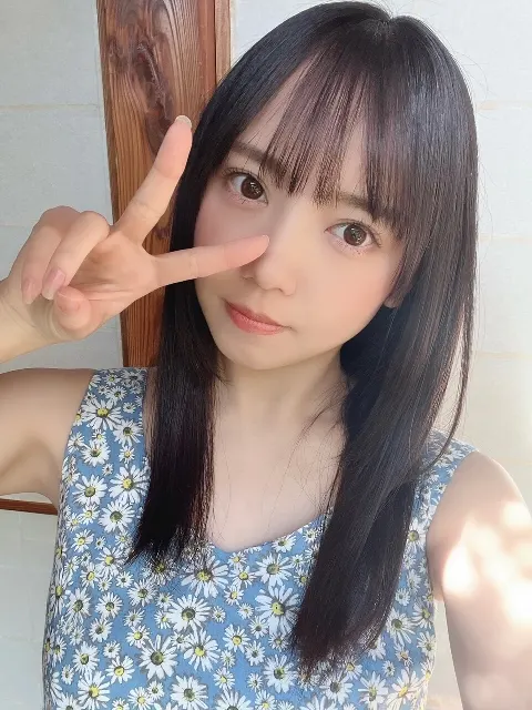 齊藤 京子｜週刊少年チャンピオン（2022-01-06）｜2枚目
