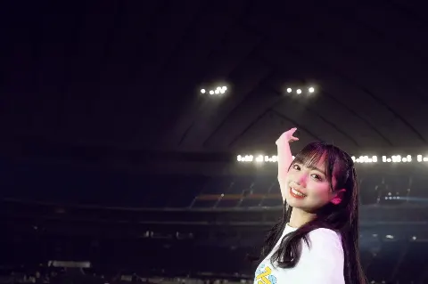 齊藤 京子｜絆とはそこにいること（2022-04-05）｜2枚目