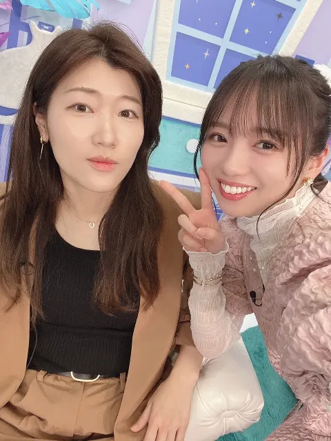 齊藤 京子｜生キョコロヒー（2022-05-22）