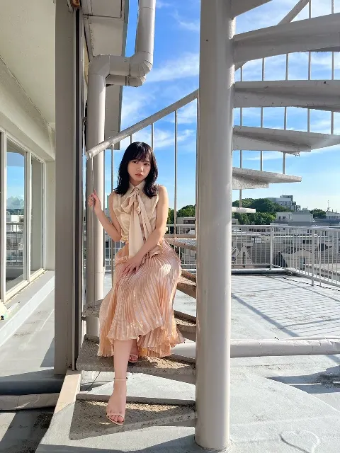 齊藤 京子｜似て非なる愛こそ全てだ（2022-10-13）｜2枚目