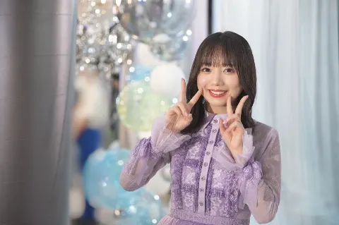 齊藤 京子｜箱の中身はオバケより怖い（2023-03-31）｜2枚目