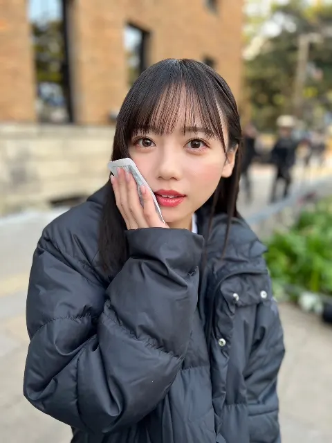 齊藤 京子｜箱の中身はオバケより怖い（2023-03-31）｜3枚目