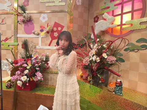 齊藤 京子｜今年の漢字一文字は「氷」（2023-12-30）