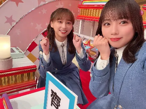 齊藤 京子｜今年の漢字一文字は「氷」（2023-12-30）｜4枚目