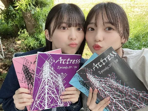 齊藤 京子｜今年の漢字一文字は「氷」（2023-12-30）｜6枚目