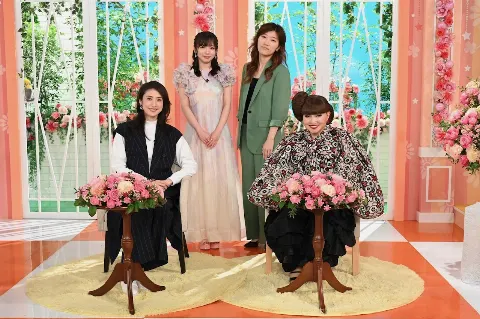 齊藤 京子｜今年の漢字一文字は「氷」（2023-12-30）｜11枚目