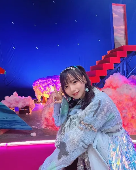 齊藤 京子｜今年の漢字一文字は「氷」（2023-12-30）｜14枚目