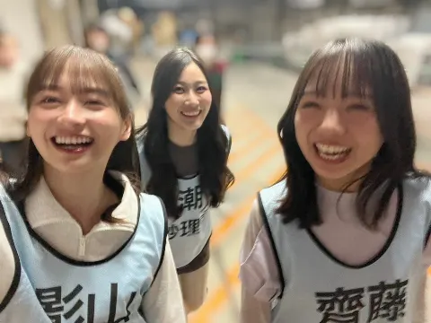 齊藤 京子｜今年の漢字一文字は「氷」（2023-12-30）｜15枚目