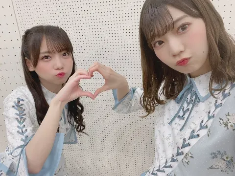 齊藤 京子｜絶対にこの手を離したりしない（2024-03-06）｜12枚目