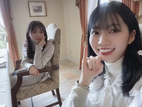 齊藤 京子｜絶対にこの手を離したりしない（2024-03-06）｜15枚目