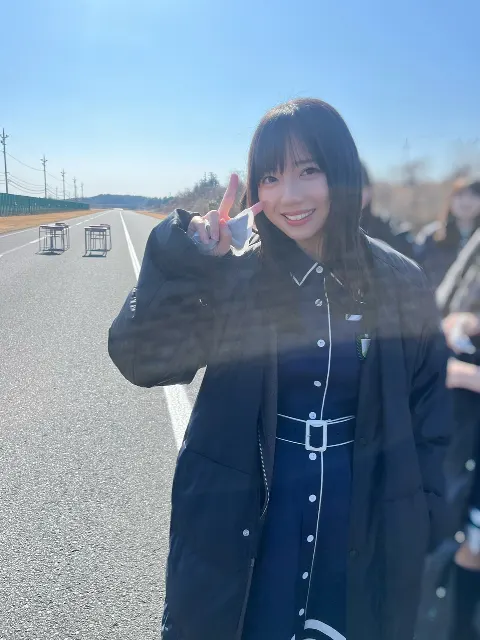 齊藤 京子｜僕に続け（2024-04-03）