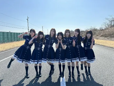 齊藤 京子｜どんな困難も盾になるよ（2024-04-04）