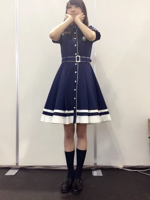 佐々木 久美｜寒くなってきましたねウキウキ（2016-10-18）｜2枚目