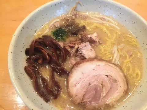 佐々木 久美｜ラーメンブログ（2017-06-22）