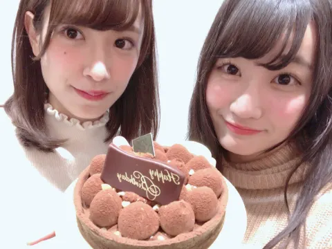 佐々木 久美｜月で餅つき（2017-12-28）｜2枚目