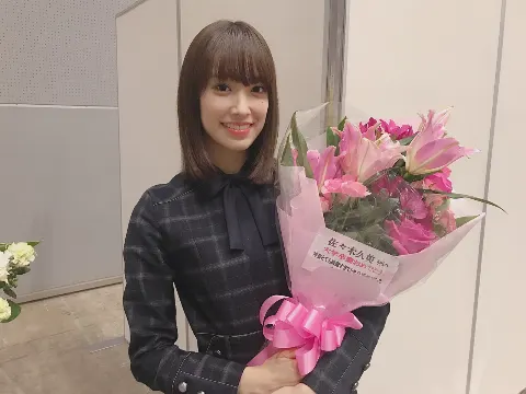 佐々木 久美｜いんげん食べれない（2018-04-26）｜6枚目