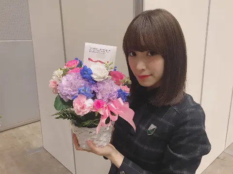 佐々木 久美｜いんげん食べれない（2018-04-26）｜7枚目