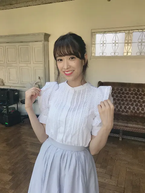 佐々木 久美｜ねいる（2018-08-17）｜2枚目