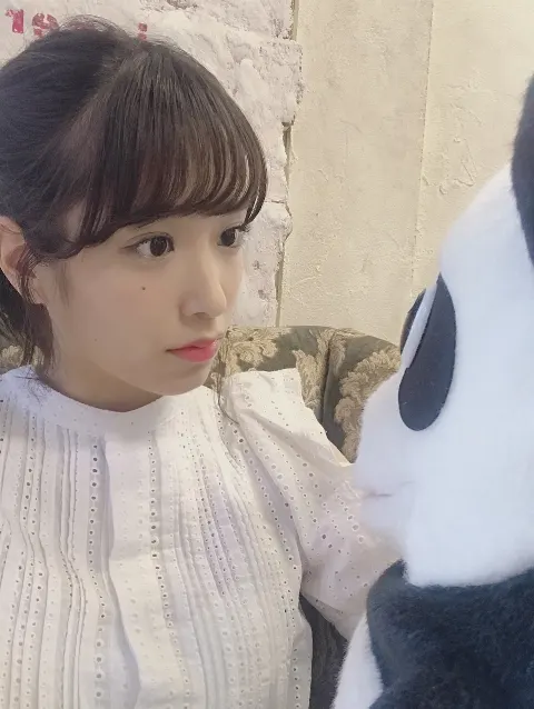 佐々木 久美｜ねいる（2018-08-17）｜3枚目