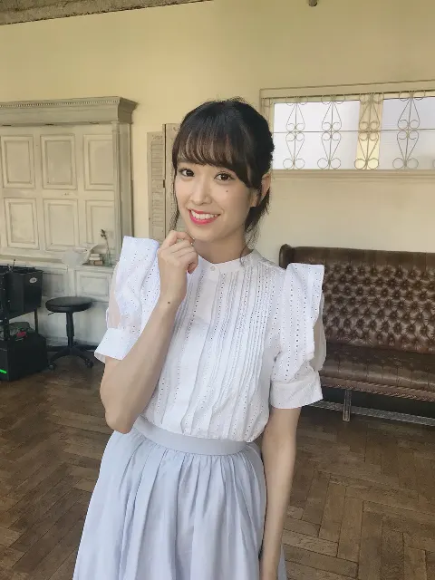佐々木 久美｜ねいる（2018-08-17）