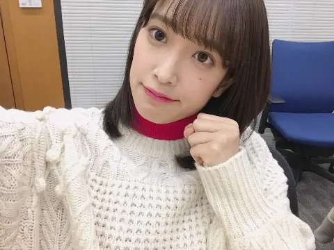 佐々木 久美｜んま（2018-12-29）｜2枚目
