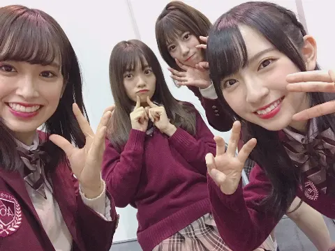 佐々木 久美｜んま（2018-12-29）｜3枚目
