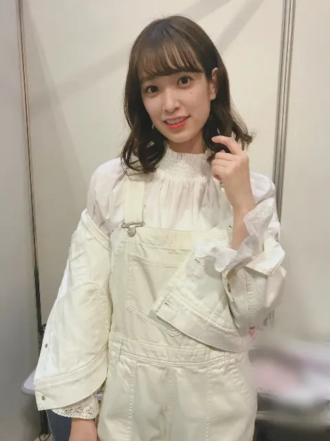 佐々木 久美｜うみがめ（2019-01-14）｜3枚目
