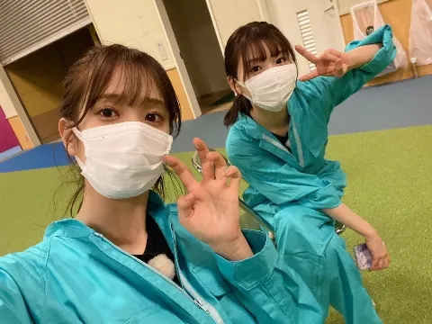 佐々木 久美｜水瓶（2022-05-25）｜2枚目