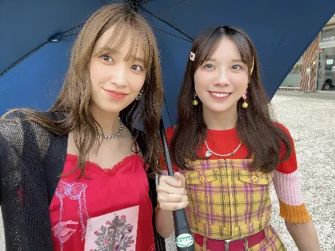 佐々木 久美｜ちまちまかき氷（2023-07-27）｜4枚目