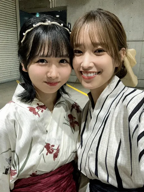 佐々木 久美｜ちまちまかき氷（2023-07-27）｜7枚目
