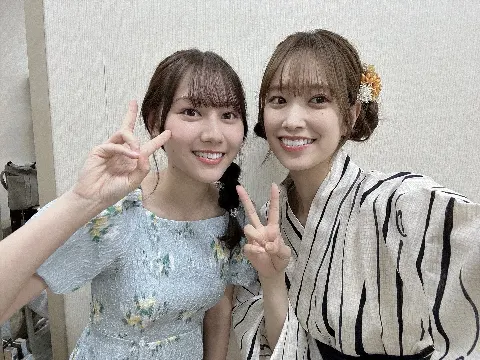 佐々木 久美｜ちまちまかき氷（2023-07-27）｜10枚目