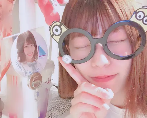 佐々木 久美｜へへへ（2019-06-05）｜4枚目