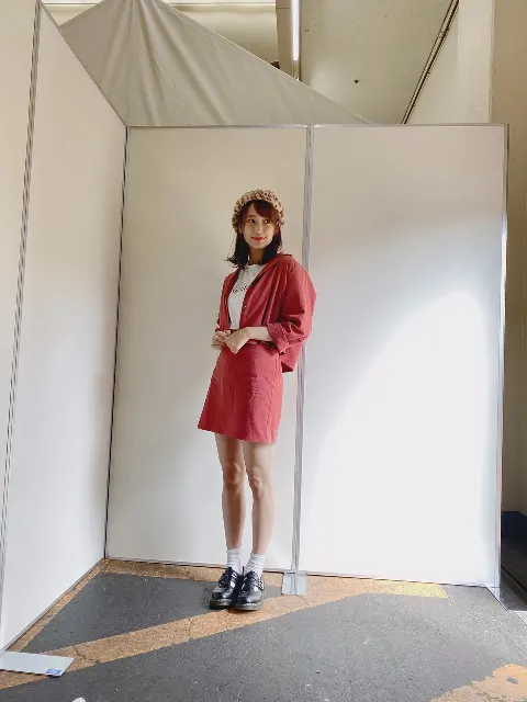 佐々木 久美｜参観日（2019-10-05）｜6枚目