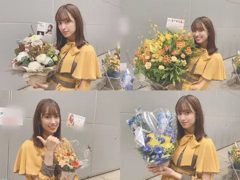 佐々木 久美｜台詞（2019-10-24）｜12枚目