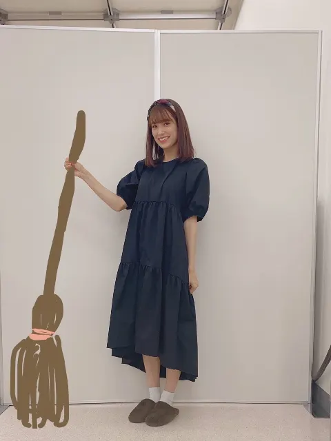 佐々木 久美｜台詞（2019-10-24）｜8枚目
