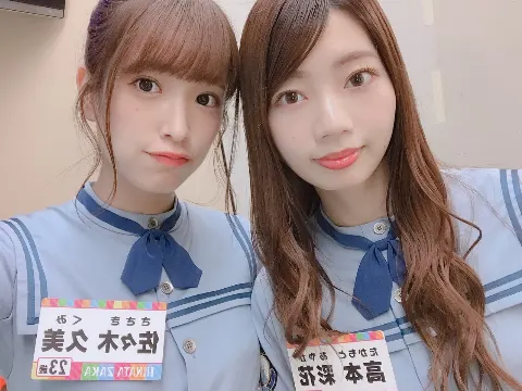 佐々木 久美｜その関に件しまして（2019-10-27）｜2枚目