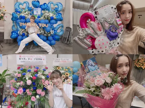 佐々木 久美｜参観日（2019-10-05）｜14枚目