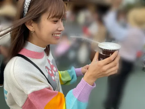 佐々木 久美｜その関に件しまして（2019-10-27）｜7枚目