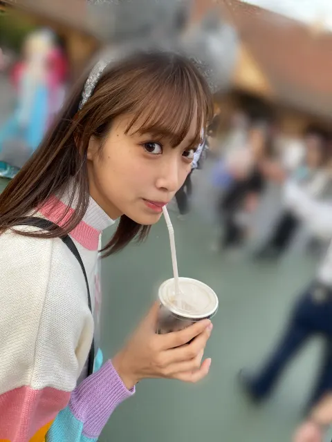 佐々木 久美｜その関に件しまして（2019-10-27）｜6枚目