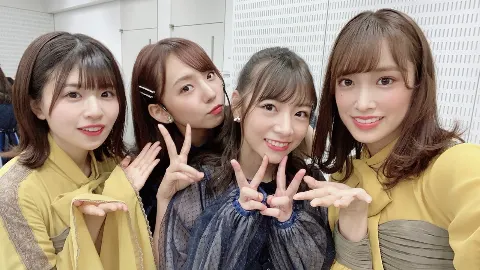 佐々木 久美｜その関に件しまして（2019-10-27）
