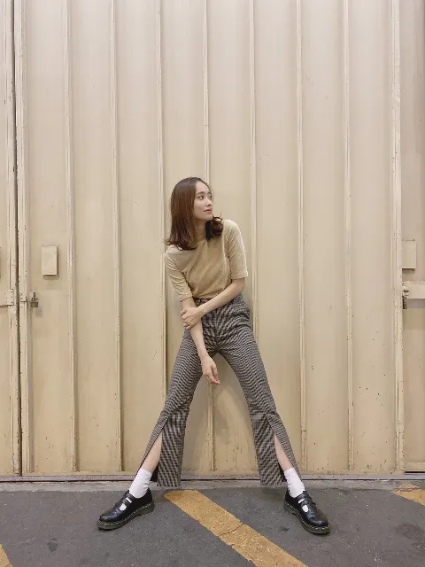 佐々木 久美｜参観日（2019-10-05）｜10枚目